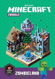 MINECRAF.ZBUDUJ ZOMBIELAND