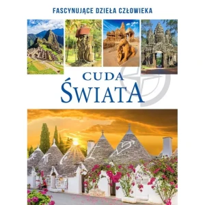 CUDA ŚWIATA