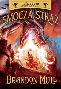 SMOCZA STRAŻ.BAŚNIOBÓR.T.1