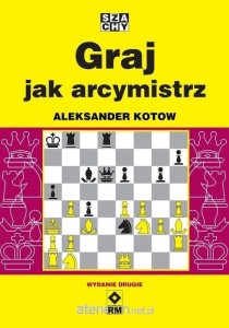 GRAJ JAK ARCYMISTRZ