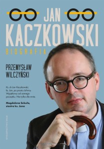 JAN KACZKOWSKI.BIOGRAFIA