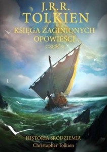 KSIĘGA ZAGINIONYCH OPOWIEŚCI CZ1.HISTORIA ŚRÓDZIEMIA