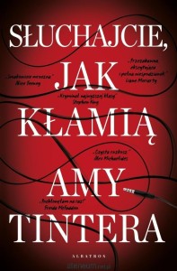 SŁUCHAJCIE JAK KŁAMIĄ
