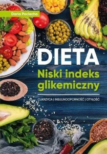 DIETA NISKI INDEKS GLIKIEMICZNY