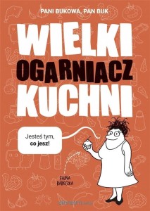 WIELKI OGARNIACZ KUCHNI