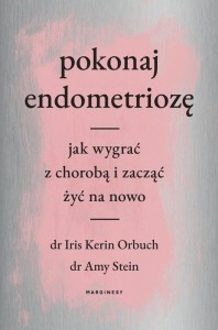 POKONAJ ENDOMETRIOZĘ