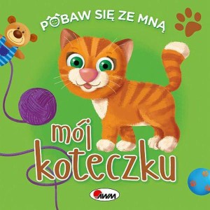 POBAW SIĘ ZE MNA MÓJ KOTECZKU