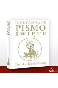 IL.PISMO ŚW.PAMIĄTKA I KOMUNII