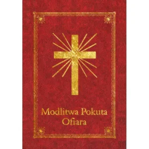 MODLITWA POKUTA OFIARA