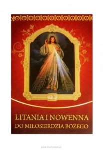 NOWENNA I LITANIA DO BŁ.MATKI ELŻBIETY RÓŻY CZACKIEJ