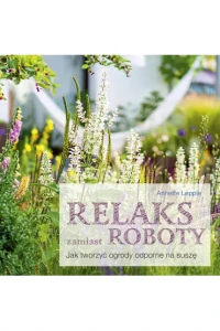 RELAKS ZAMIAST ROBOTY