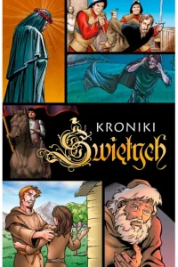 KRONIKI ŚWIĘTYCH