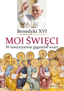 MOI ŚWIĘCI W TOWARZYSTWIE GIGANTÓW WIARY