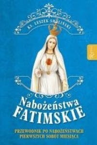 NABOŻEŃSTWA FATIMSKIE