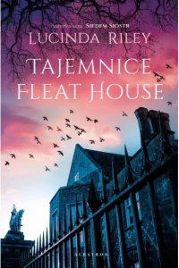 TAJEMNICA FLEAT HOUSE