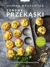 ZDROWE PRZEKĄSKI