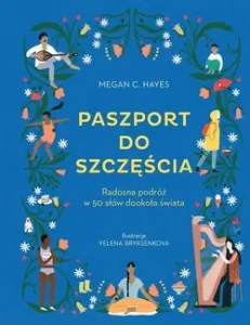 PASZPORT DO SZCZĘŚCIA