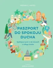 PASZPORT DO SPOKOJU DUCHA