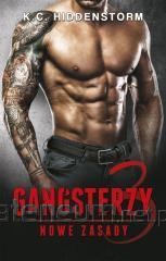 GANGSTERZY.NOWE ZASADY