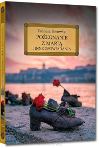 POŻEGNANIE Z MARIĄ