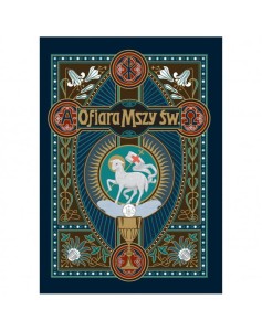 OFIARA MSZY ŚWIETEJ