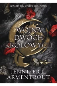 WOJNA DWÓCH KRÓLOWYCH