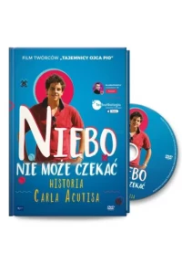 NIEBO NIE MOŻE CZEKAĆ.HISTORIACARLA ACUTISA