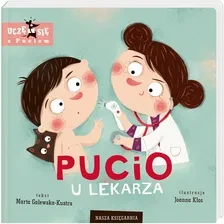 PUCIO U LEKARZA