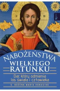 NABOŻEŃSTWA WIELKIEGO RATUNKU