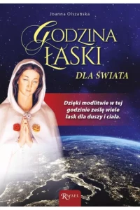 GODZINA ŁASKI DLA ŚWIATA