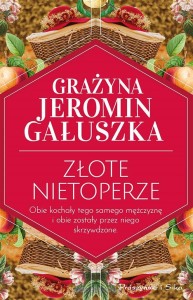 ZŁOTE NIETOPERZE