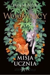 MISJA UCZNIA/WOJOWNICY/MROCZNAWIZJA