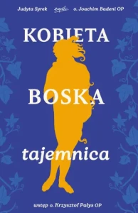 KOBIETA BOSKA TAJEMNICA