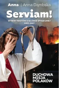 SERVIAM.DUCHOWA MISJA POLAKÓW