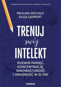 TRENUJ SWÓJ INTELEKT