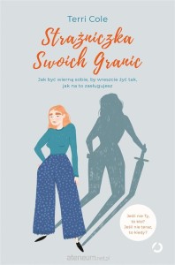 STRAŻNICZKA SWOICH GRANIC