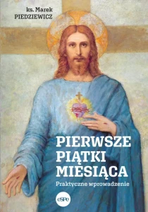 PIERWSZE PIĄTKI MIESIĄCA