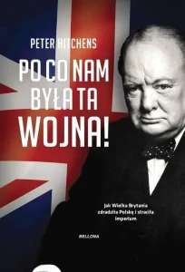 PO CO NAM BYŁA TA WOJNA