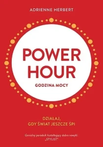 POWER HOUR.GODZINA MOCY