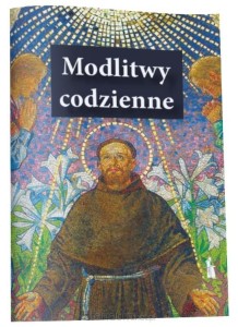 MODLITWY CODZIENNE