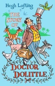 THE STORY OF DOCTOR DOLITTLE