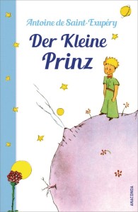 DER KLEINE PRINZ