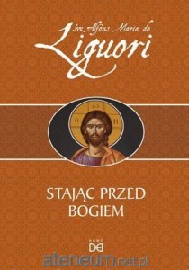 STAJĄC PRZED BOGIEM