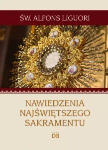 NAWIEDZENIA NAJŚWIĘTSZEGO SAKRAMENTU