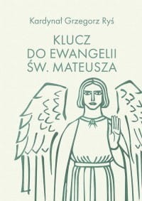KLUCZ DO EWANGELII ŚW.MATEUSZA