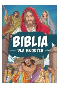 BIBLIA DLA MŁODYCH