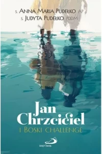 JAN CHRZCICIEL I BOSKI CHALLENGE