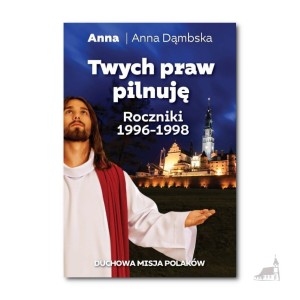 TWYCH PRAW PILNUJĘ