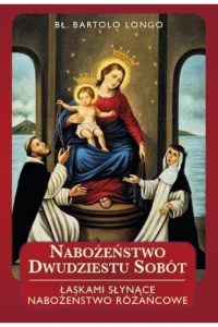 NABOŻEŃSTWO DWUDZIESTU SOBÓT