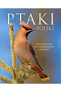 PTAKI POLSKI